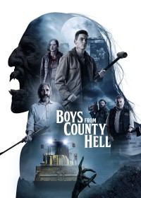 Boys from County Hell Boys from County Hell
