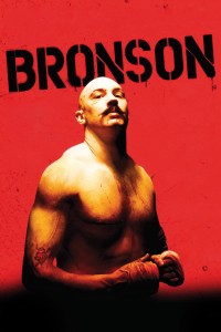 Bronson Bronson