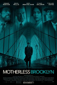 Brooklyn không mẹ Motherless Brooklyn