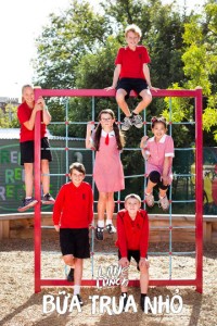 Bữa Trưa Nhỏ Little Lunch