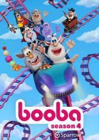 Booba (Phần 4) Booba (Season 4)