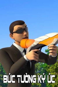 Bức tường ký ức Sanxingdui Glory Awakening 50