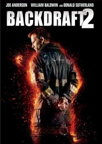 Bức Tường Lửa 2 Backdraft 2