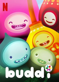 Buddi (Phần 1) Buddi (Season 1)