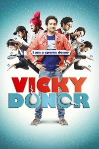 Bước Qua Lời Nguyền Vicky Donor