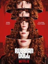 Búp bê Nga (Phần 1) Russian Doll (Season 1)