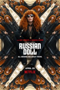 Búp bê Nga (Phần 2) Russian Doll (Season 2)