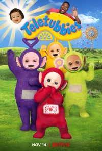 Các em bé rối Teletubbies Teletubbies