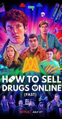 Cách buôn thuốc trên mạng (Nhanh chóng) (Phần 2) How to Sell Drugs Online (Fast) (Season 2)