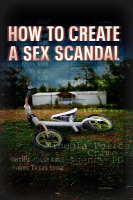 Cách Tạo Ra Bê Bối Tình Dục How to Create a Sex Scandal