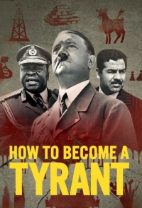 Cách trở thành bạo chúa How to Become a Tyrant