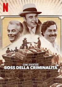 Cách trở thành trùm băng đảng How to Become a Mob Boss