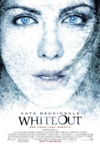 Cái Chết Trắng Whiteout
