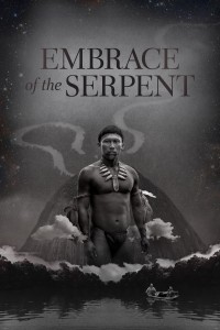 Cái Ôm của Xà Nhân Embrace of the Serpent