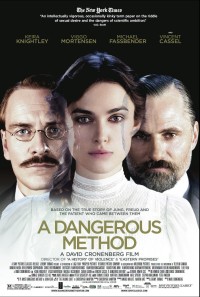 Cám Dỗ Chết Người A Dangerous Method