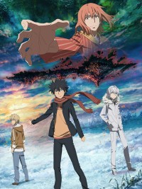 Cấm thư ma thuật Index III Toaru Majutsu no Indekkusu ss3, A Certain Magical Index ss3