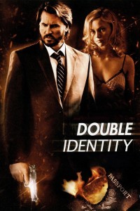 Căn Cước Giả Mạo Double Identity