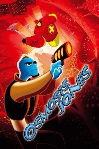 Cảnh Sát Bạch Cầu Osmosis Jones