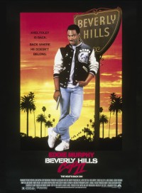 Cảnh Sát Ở Berverly Hills 2 Beverly Hills Cop II