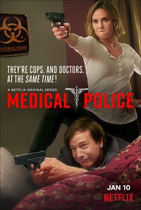 Cảnh Sát Y Khoa (Phần 1) Medical Police (Season 1)
