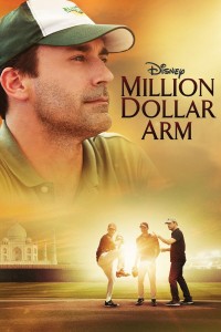 Cánh Tay Triệu Đô Million Dollar Arm