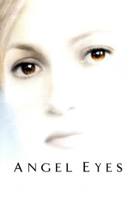 Cặp mắt thiên thần Angel Eyes