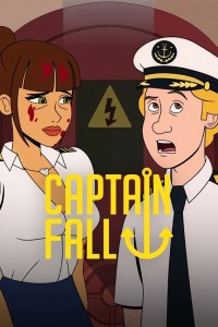 Captain Fall Captain Fall