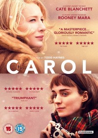 Carol Carol