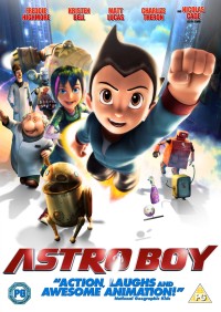 Cậu Bé Astro Astro Boy