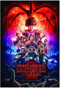 Cậu Bé Mất Tích (Phần 2) Stranger Things (Season 2)