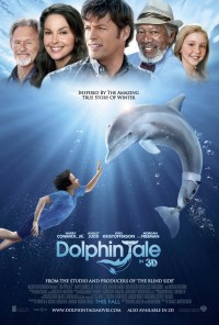 Câu Chuyện Cá Heo Dolphin Tale