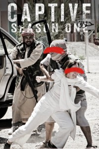 Câu chuyện con tin Captive