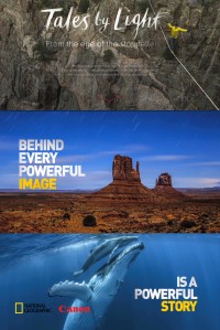 Câu chuyện kể bằng ánh sáng (Phần 1) Tales by Light (Season 1)