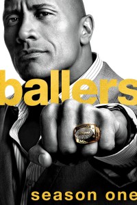 Cầu Thủ Bóng Bầu Dục (Phần 1) Ballers (Season 1)