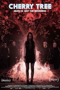 Cây Anh Đào Cherry Tree