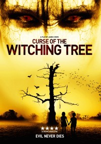 Cây Phù Thủy Curse Of The Witching Tree
