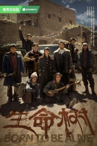 Cây Sinh Mệnh Born to Be Alive