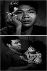 Cha và Con Father and Son