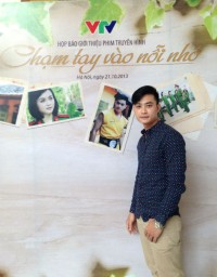 Chạm Tay Vào Nỗi Nhớ Chạm Tay Vào Nỗi Nhớ