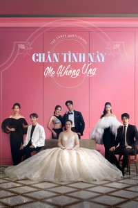 Chân Tình Này Mẹ Không Ưng The Three GentleBros