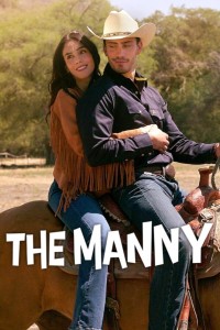 Chàng Giữ Trẻ (Phần 2) The Manny (Season 2)