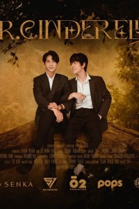 CHÀNG LỌ LEM Mr. Cinderella