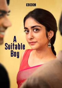Chàng rể xứng đôi A Suitable Boy
