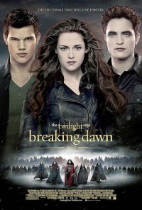Chạng vạng: Hừng đông: Phần 2 The Twilight Saga: Breaking Dawn: Part 2