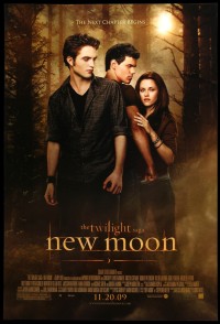 Chạng vạng: Trăng non The Twilight Saga: New Moon