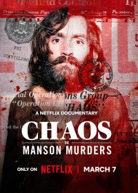 Chaos: Vụ Thảm Sát Manson CHAOS: The Manson Murders
