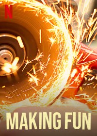 Chế tác vui Making Fun