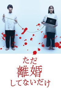 Chỉ Là Không Ly Hôn We Are Just Not Divorced