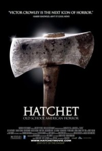 Chiếc Rìu Hatchet