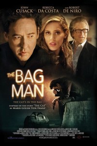 Chiếc Túi Nguy Hiểm The Bag Man
